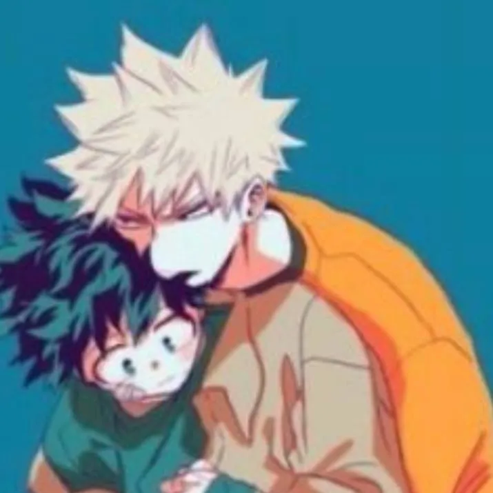chat with ai character: bakudeku BF 