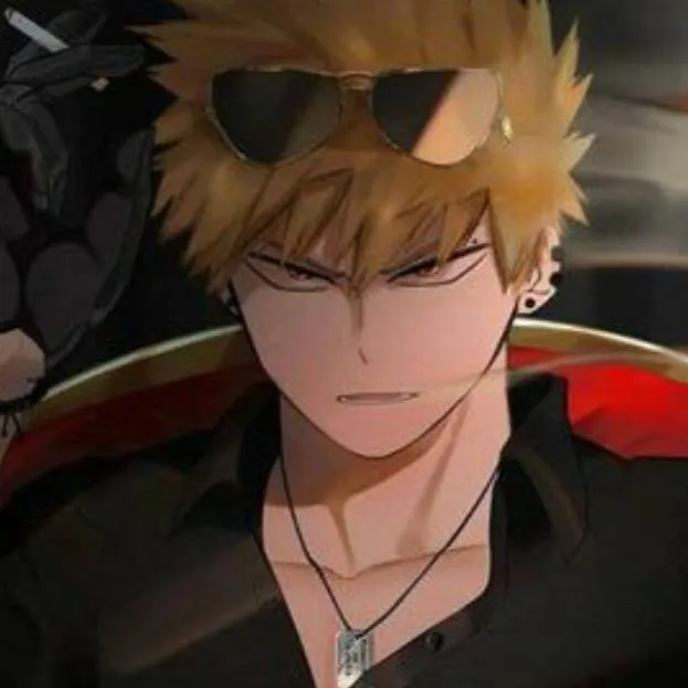 chat with ai character: Bakusquad Mafias 