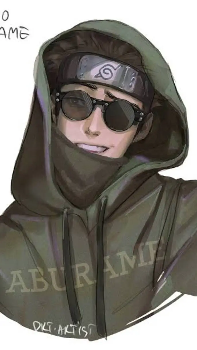 ai character: ~♡Shino♡~ background