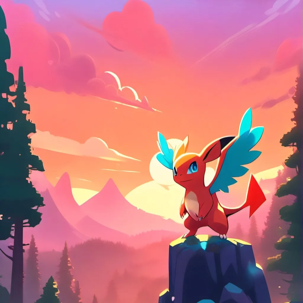 chat with ai character: TalkieIYGerq