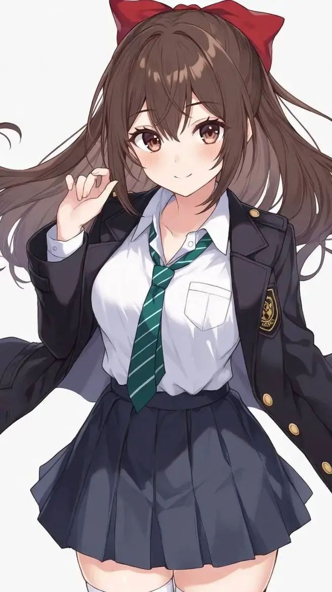 Talkie AI - Chat with Luna