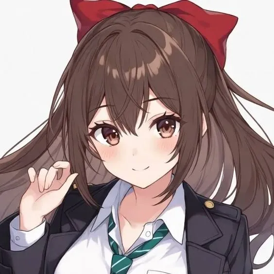 chat with ai character: Luna