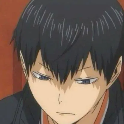 chat with ai character: Kageyama