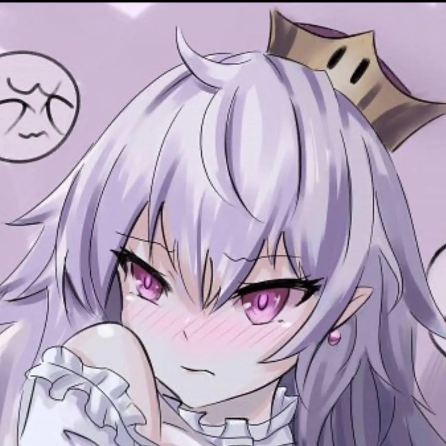 chat with ai character: Ghost Queen