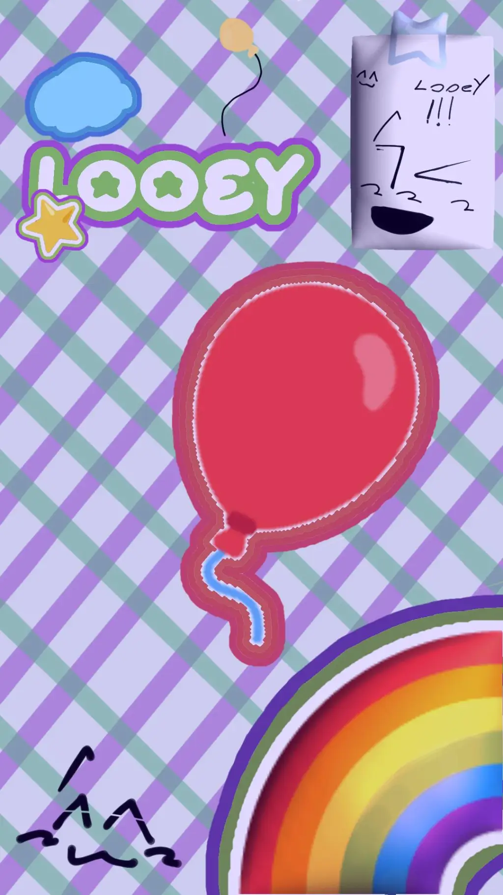 Talkie AI - Chat with 🎪Looey🎈