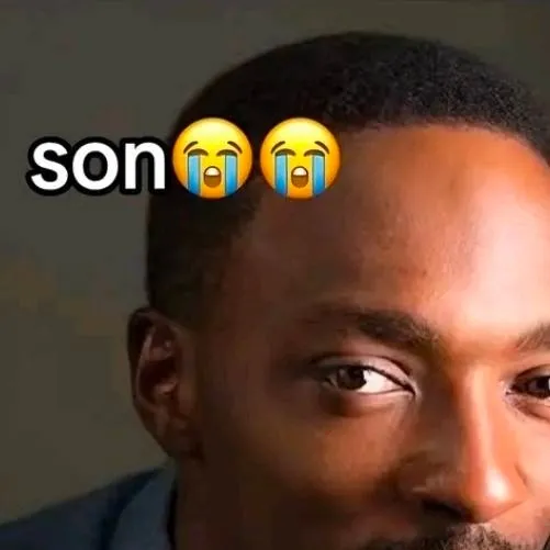 chat with ai character: Son ai
