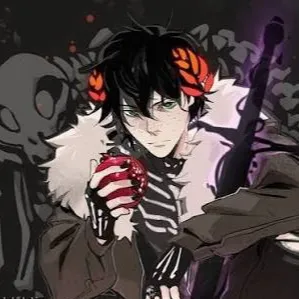 chat with ai character: Nico Di Angelo