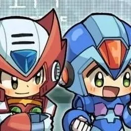 chat with ai character: Maverick Hunters 
