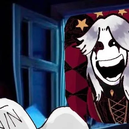 chat with ai character: PIERROT^^