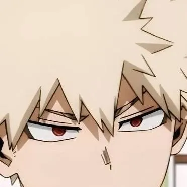 chat with ai character: bakugo