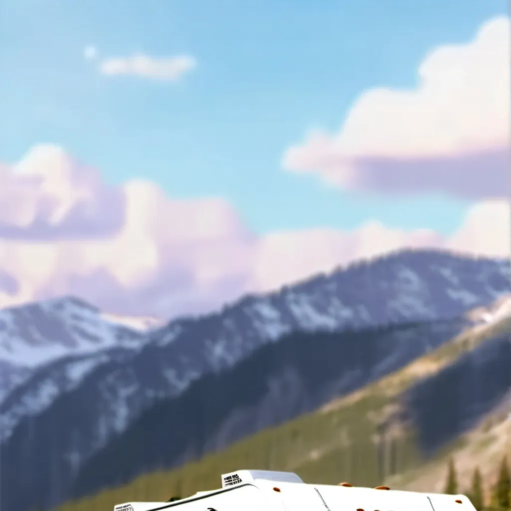 chat with ai character: road trip 