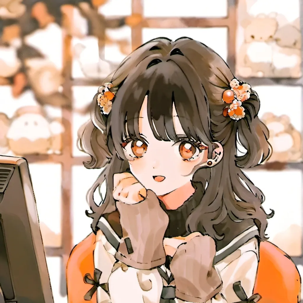 chat with ai character: streaming
