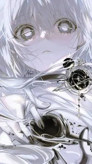 ai character: 𝓌𝒽𝒾𝓉ℯ  𝒽𝑜𝓁ℯ background