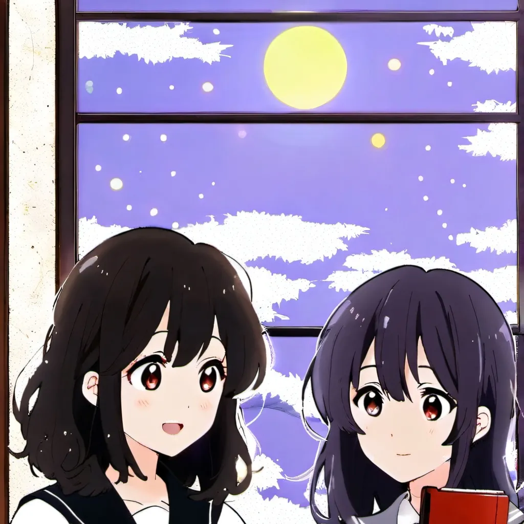 chat with ai character: ~ gfs~lesbians~