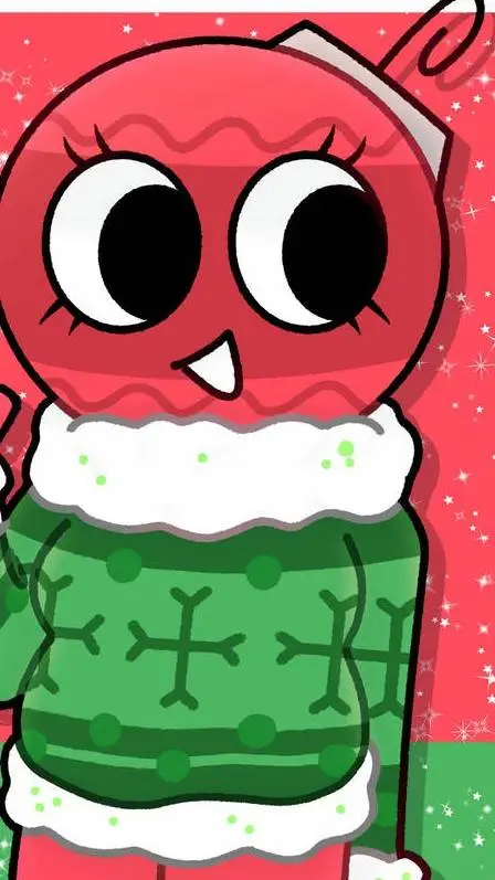 ai character: bobette background