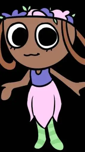 ai character: bassie background