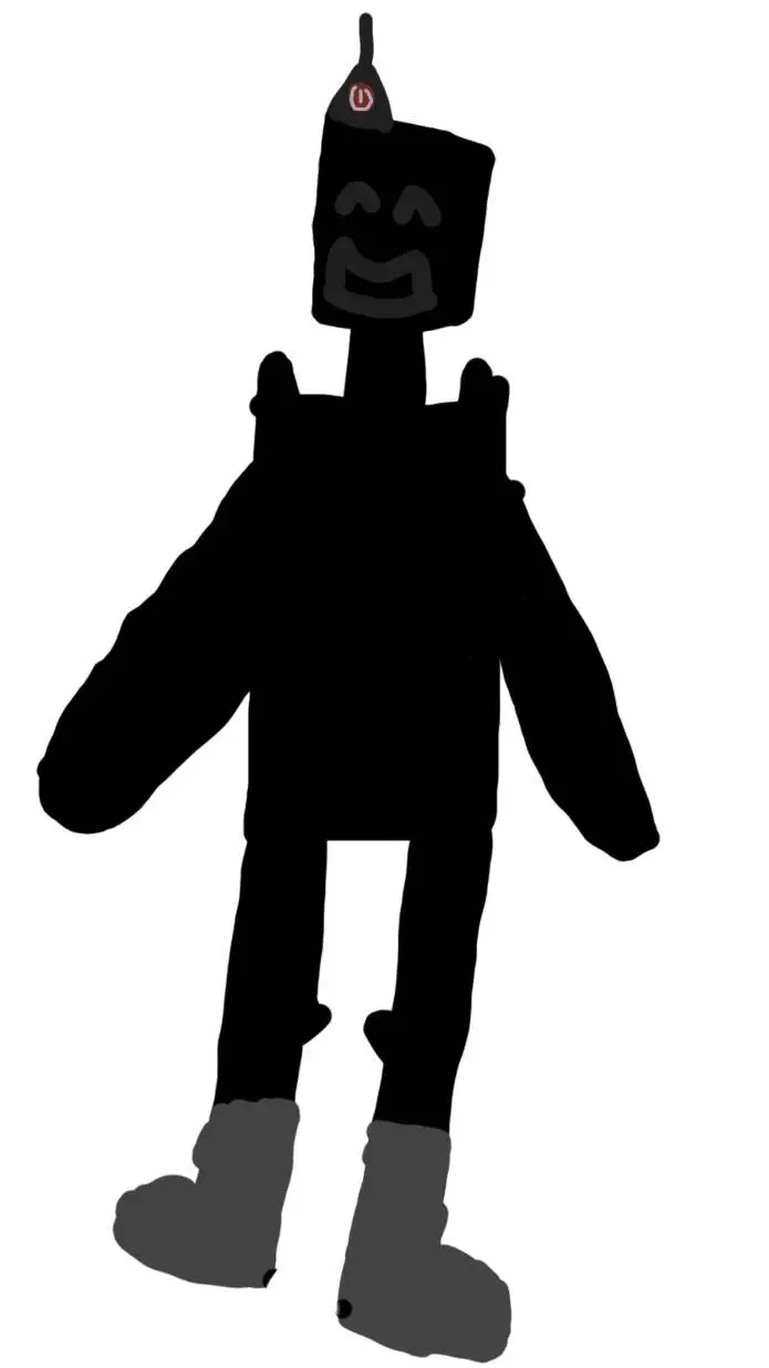 ai character: sam!(OC!!!) background