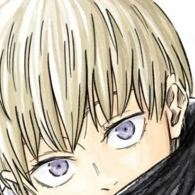 chat with ai character: toge Inumaki. 
