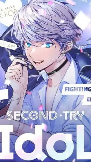 Talkie AI - Chat with Haneul