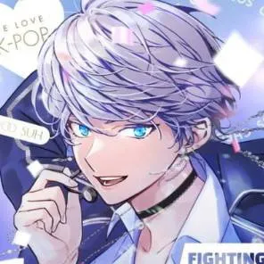 chat with ai character: Haneul