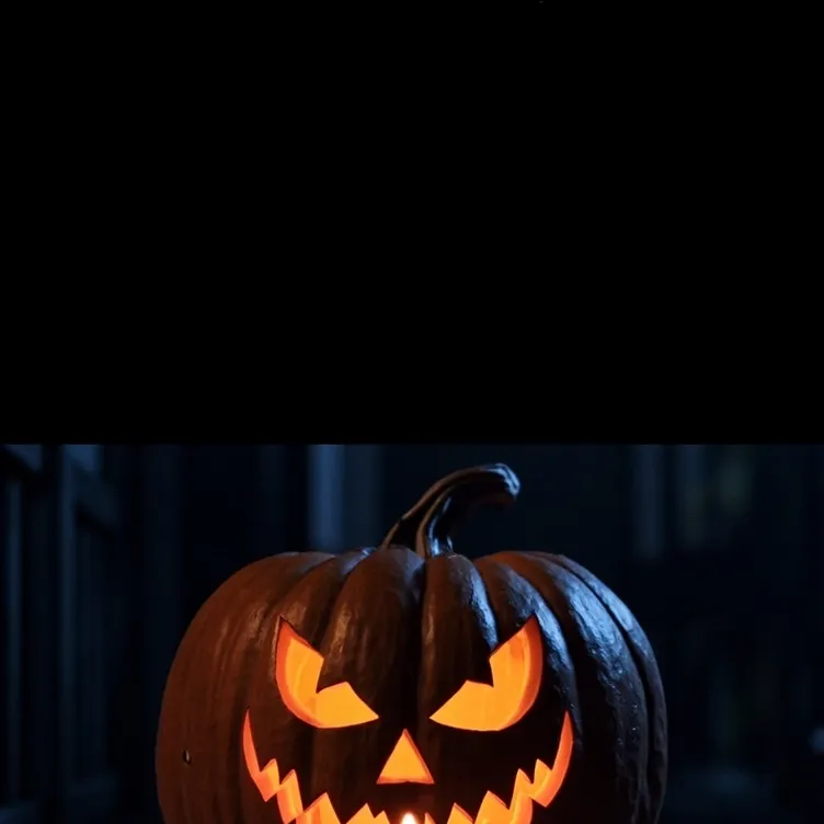 chat with ai character: All Hallows Eve