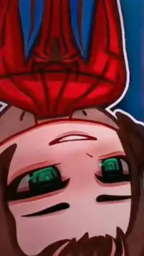 ai character: Spider-Man background