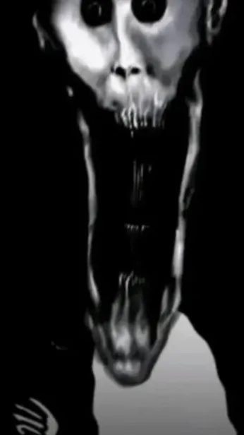 ai character: Stalker background