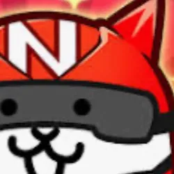 chat with ai character: Battle cats😼