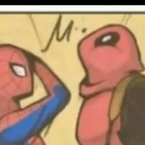 chat with ai character: Deadpool vs spider