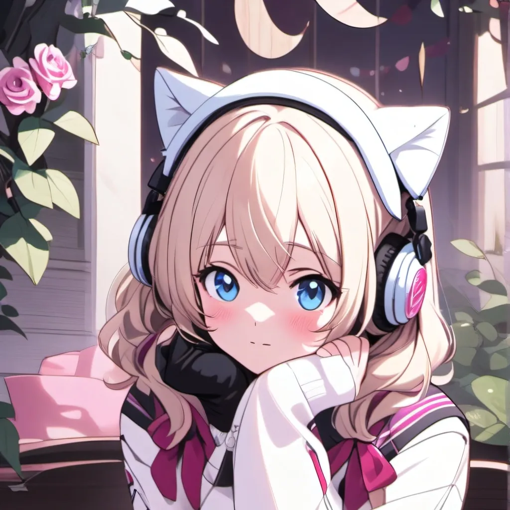 chat with ai character: Kate diamond 