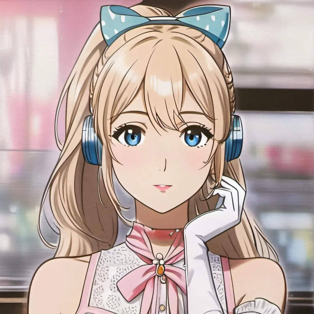 chat with ai character: Kate Diamond