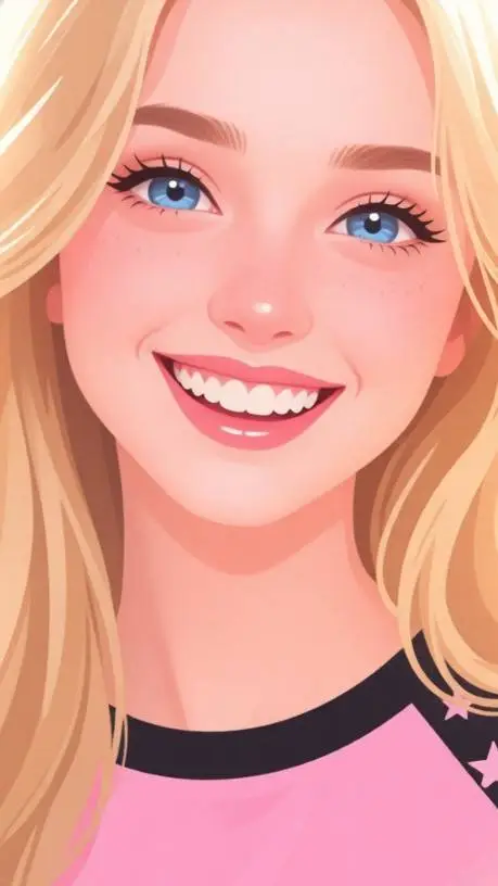 Talkie AI - Chat with Coral Sunshine