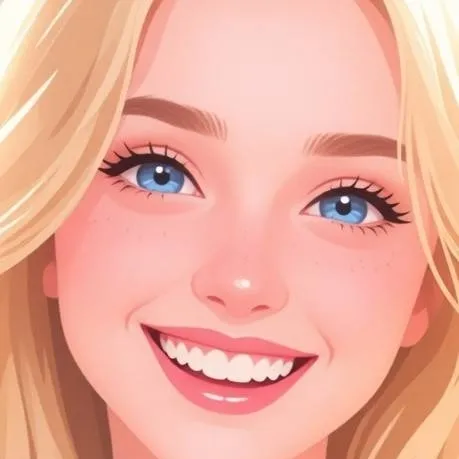 chat with ai character: Coral Sunshine