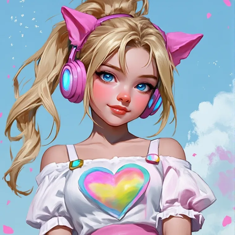 chat with ai character: Kate Diamond