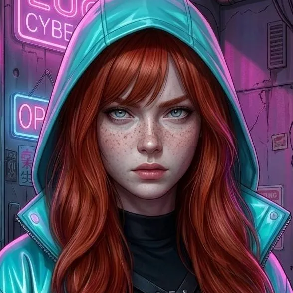chat with ai character: Jessica Kataná