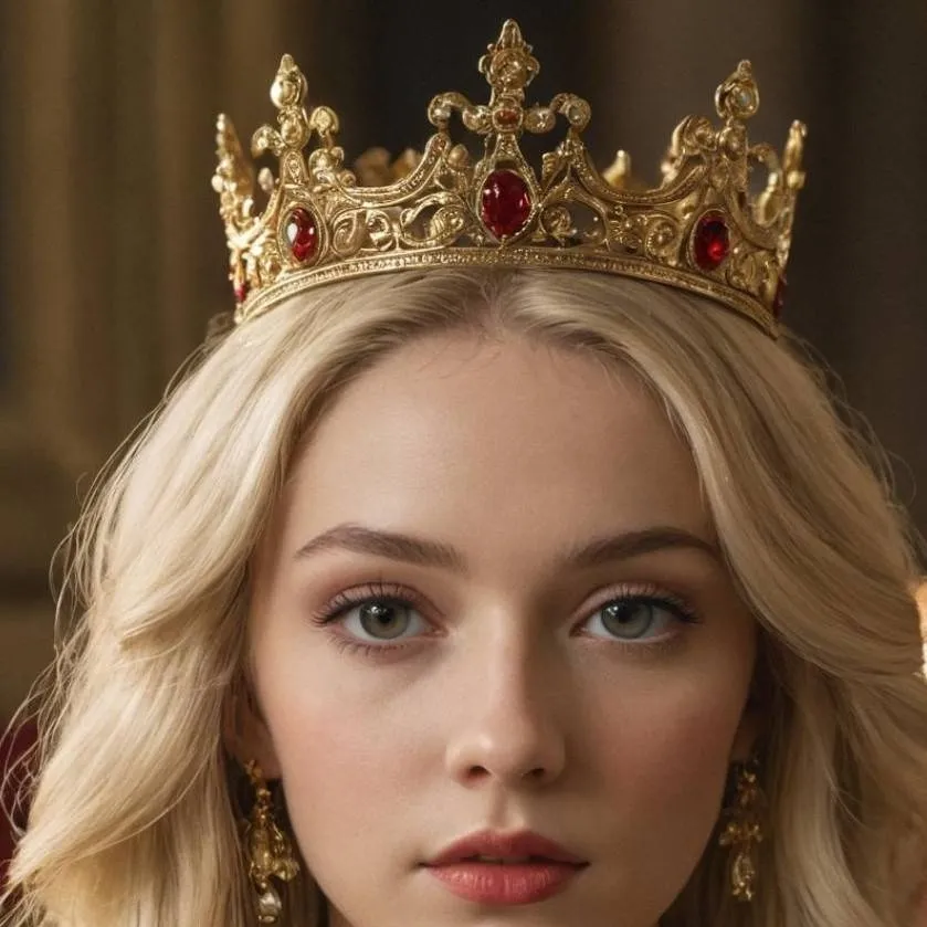 chat with ai character: Evelyn Miracle