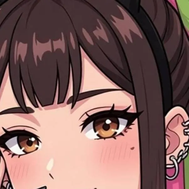chat with ai character: 🌈✨Multi Nana-iro✨🌈