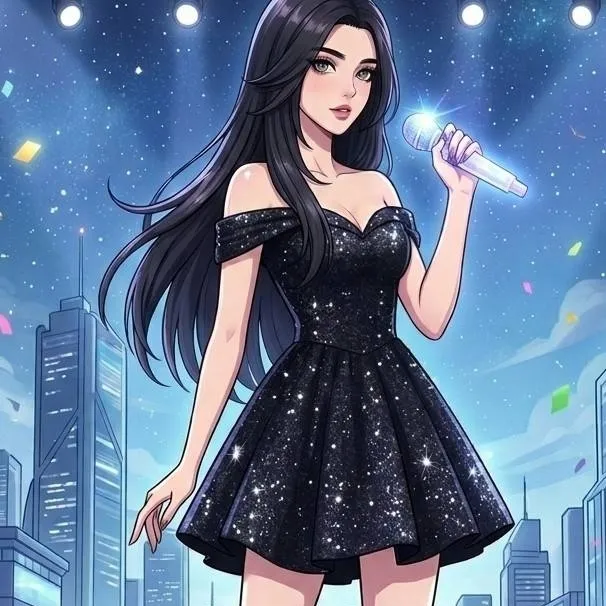 chat with ai character: Miranda Bright