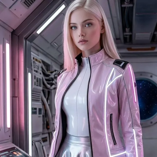 chat with ai character: Layla Miracle