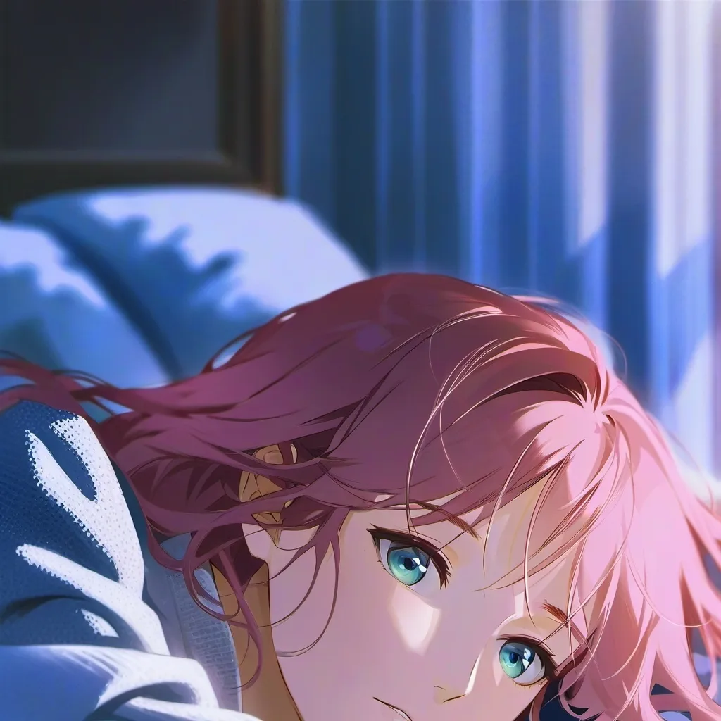 chat with ai character: June
