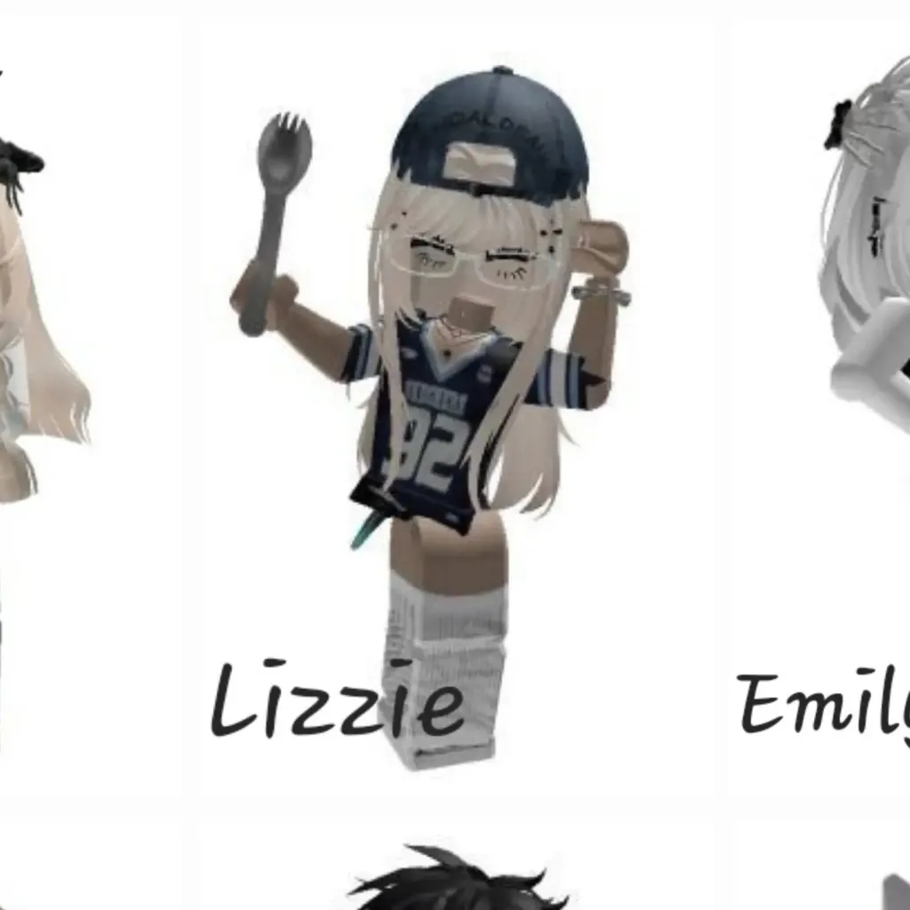 chat with ai character: Roblox gc