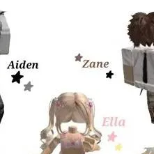 chat with ai character: gc