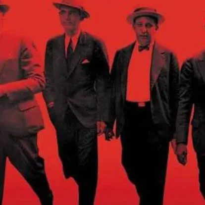 chat with ai character: City Mafia