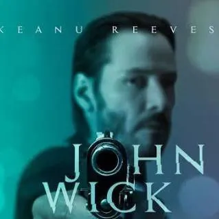 chat with ai character: John Wick 1