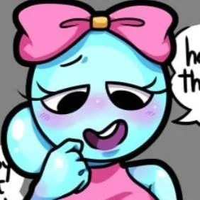 chat with ai character: popy dandys wordl 