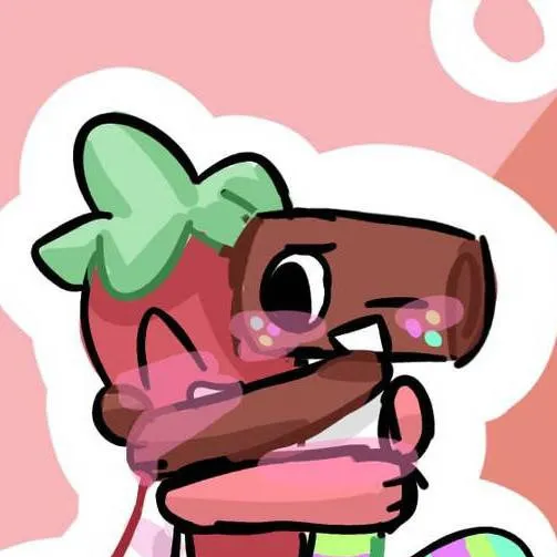 chat with ai character: fruticake dw 