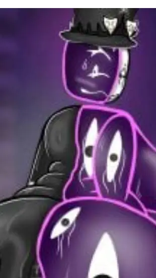 ai character: noly Umbra background