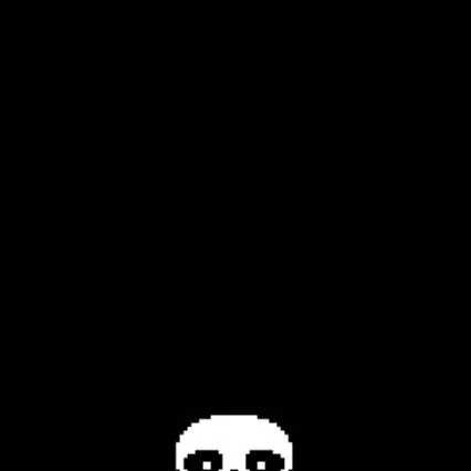 chat with ai character: sans