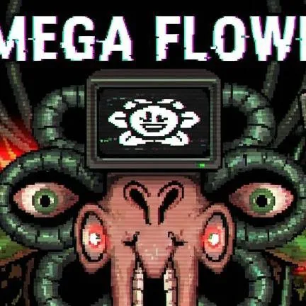chat with ai character: omega flowey 