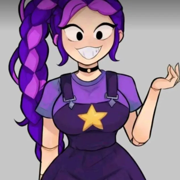 chat with ai character: lily lovebraids